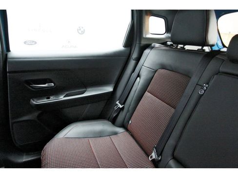 New 2026 Nissan Kicks SR w/ SR Premium Package image 9