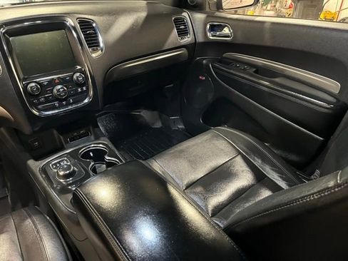 Used 2015 Dodge Durango Limited w/ Premium Group AWD/4WD image 22