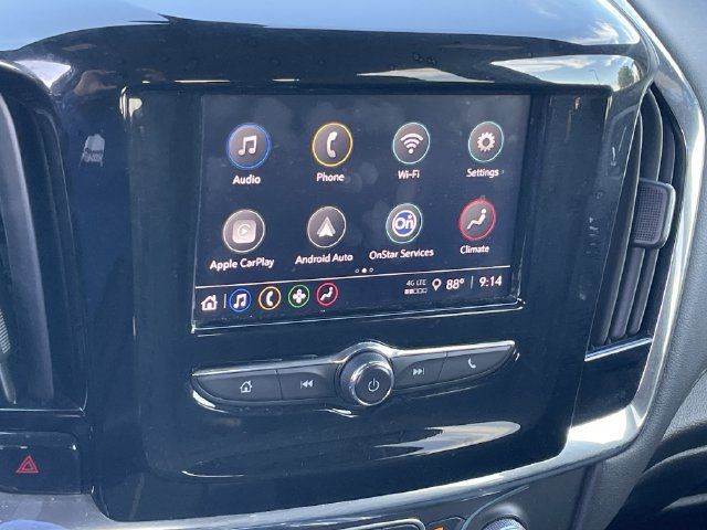 Used 2023 Chevrolet Traverse LT FWD image 16