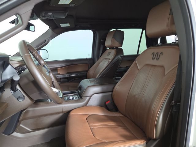 Used 2023 Ford Expedition Max King Ranch AWD/4WD image 13