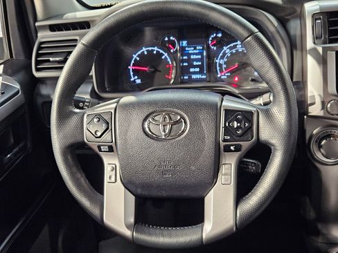 Used 2023 Toyota 4Runner SR5 Premium w/ Moonroof Package RWD image 27