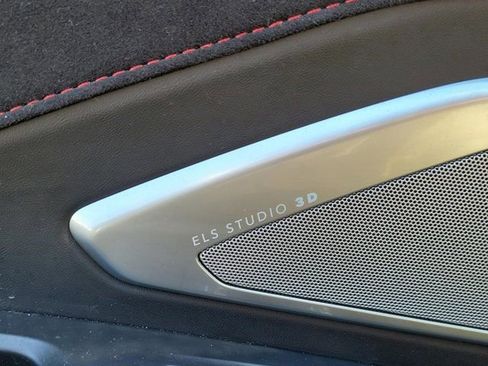 Certified 2024 Acura RDX A-Spec AWD/4WD image 17