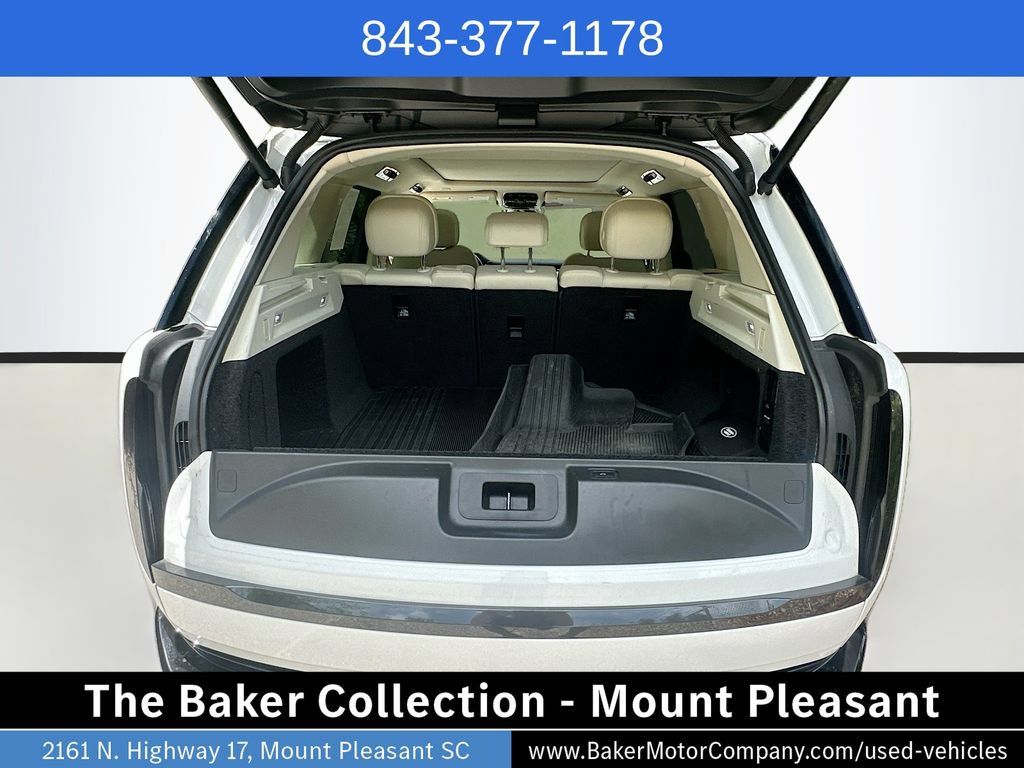 Used 2023 Land Rover Range Rover SE AWD/4WD image 28