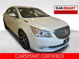 Used 2016 Buick LaCrosse Sport Touring w/ Experience Buick Package image 1