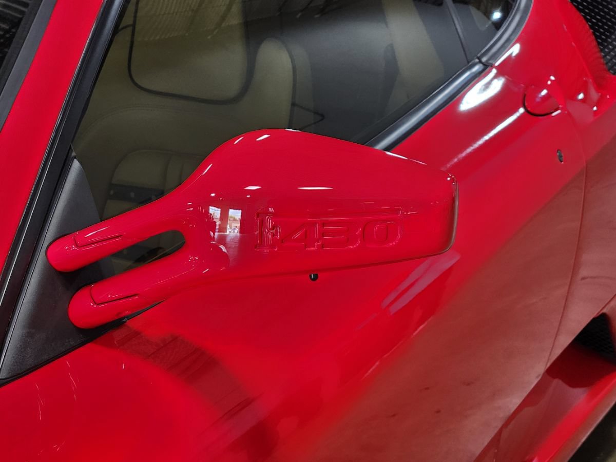Used 2007 Ferrari F430 Coupe RWD image 23