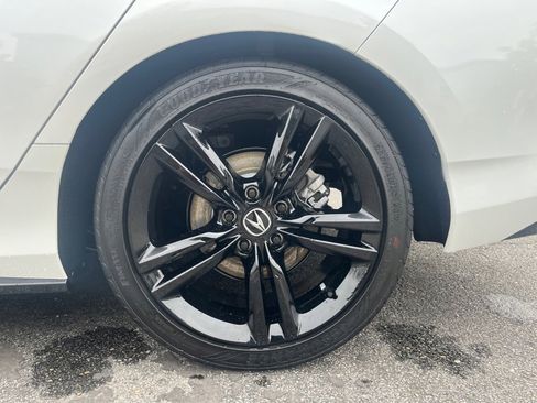 New 2026 Acura Integra A-Spec image 22