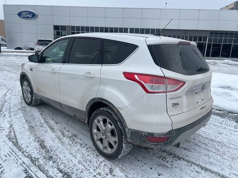 Used 2013 Ford Escape SEL image 11