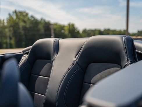 New 2025 Ford Mustang Premium image 30