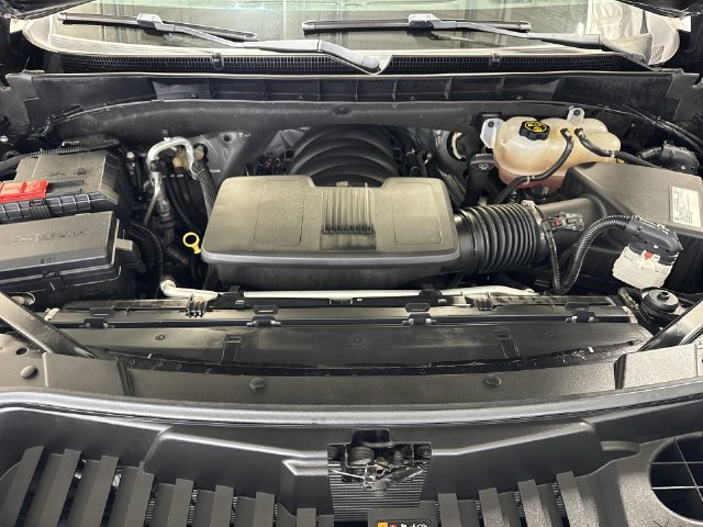 Certified 2021 Cadillac Escalade ESV Premium Luxury AWD/4WD image 36