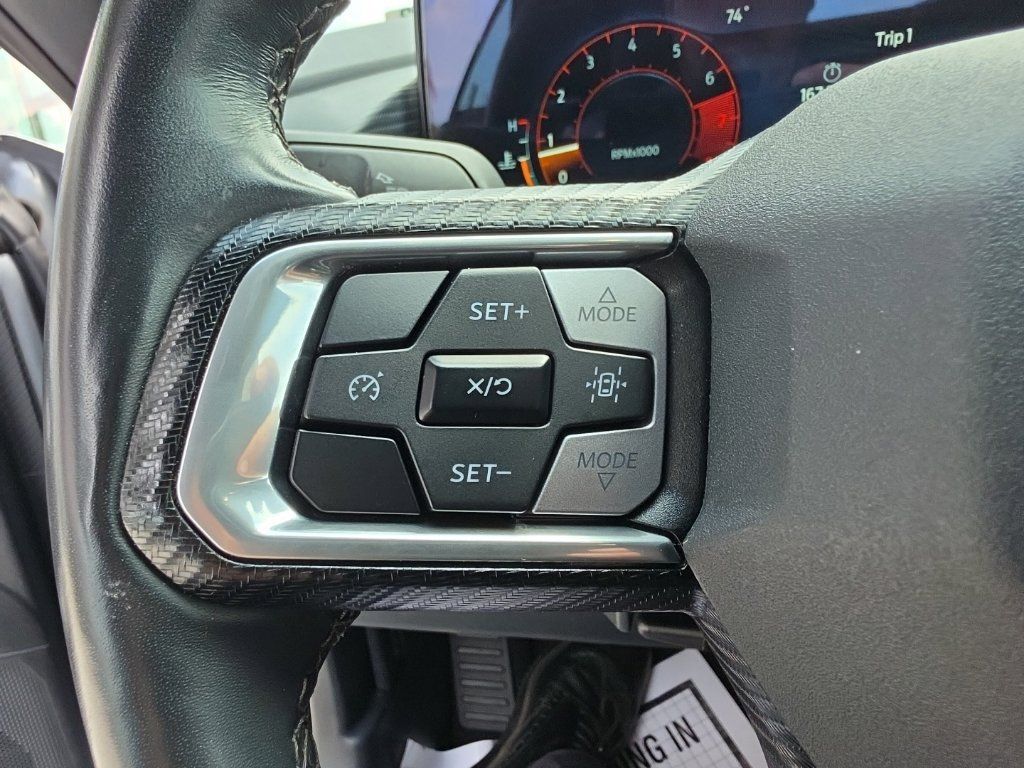 Used 2025 Ford Mustang Premium RWD image 17