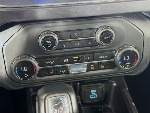 Used 2025 Ford Bronco Big Bend AWD/4WD image 24