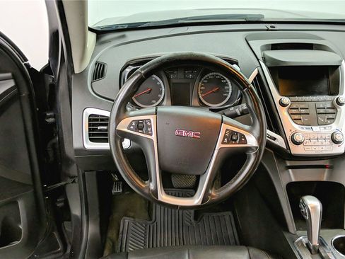 Used 2014 GMC Terrain SLT w/ Safety Package AWD/4WD image 21