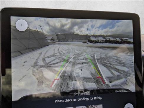 Used 2024 Ford F150 Lightning Flash w/ Max Trailer Tow Package image 13