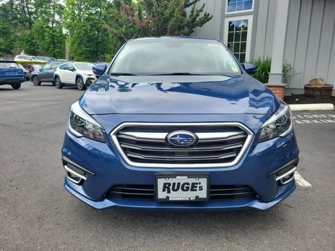 Used 2019 Subaru Legacy 2.5i Premium AWD/4WD image 9