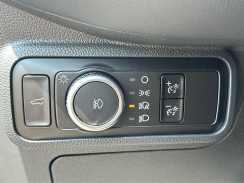 New 2026 Ford Explorer Tremor w/ Tremor Convenience Package AWD/4WD image 22