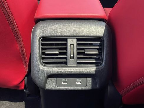 New 2025 Acura ADX A-Spec image 11