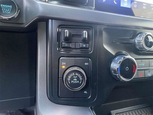 New 2025 Ford F150 XLT w/ Equipment Group 302A MID image 28