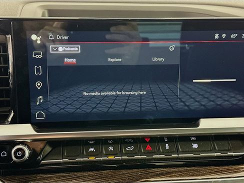 Used 2023 GMC Sierra 1500 Elevation image 19