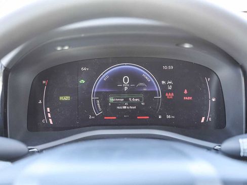 New 2026 Toyota Camry LE image 24