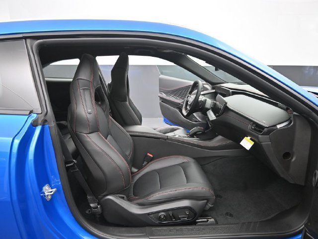 New 2026 Dodge Charger Scat Pack AWD/4WD image 15