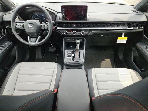 New 2026 Honda CR-V Sport Touring image 16