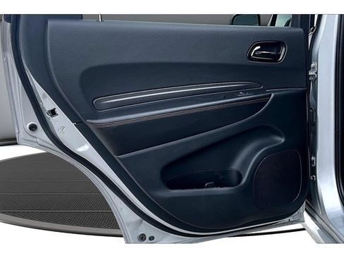 Certified 2025 Dodge Durango GT AWD/4WD image 36