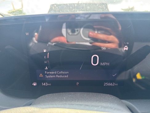 Used 2025 Buick Encore GX Preferred FWD image 4