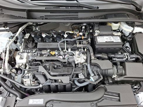 Used 2026 Toyota Corolla LE image 27