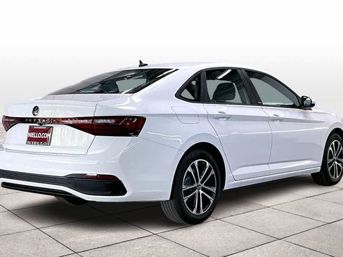 New 2026 Volkswagen Jetta Sport image 4