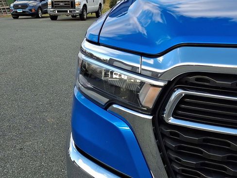 Used 2025 RAM 1500 Big Horn image 9