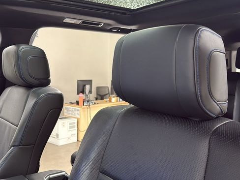 Certified 2024 Toyota Sequoia Platinum image 13