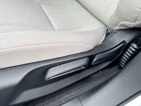 New 2026 Honda Accord LX image 14