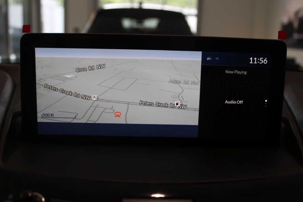 New 2026 Acura RDX w/ Technology Package AWD/4WD image 13