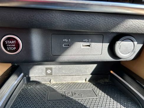 Used 2022 Nissan Rogue Platinum w/ Head-Up Display Package FWD image 22