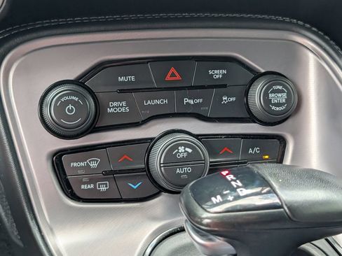 Used 2023 Dodge Challenger R/T Scat Pack RWD image 27