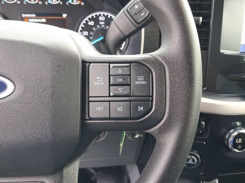 Used 2021 Ford F150 XL w/ Trailer Tow Package RWD image 21