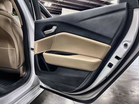 Used 2025 Acura TLX w/ Technology Package FWD image 25