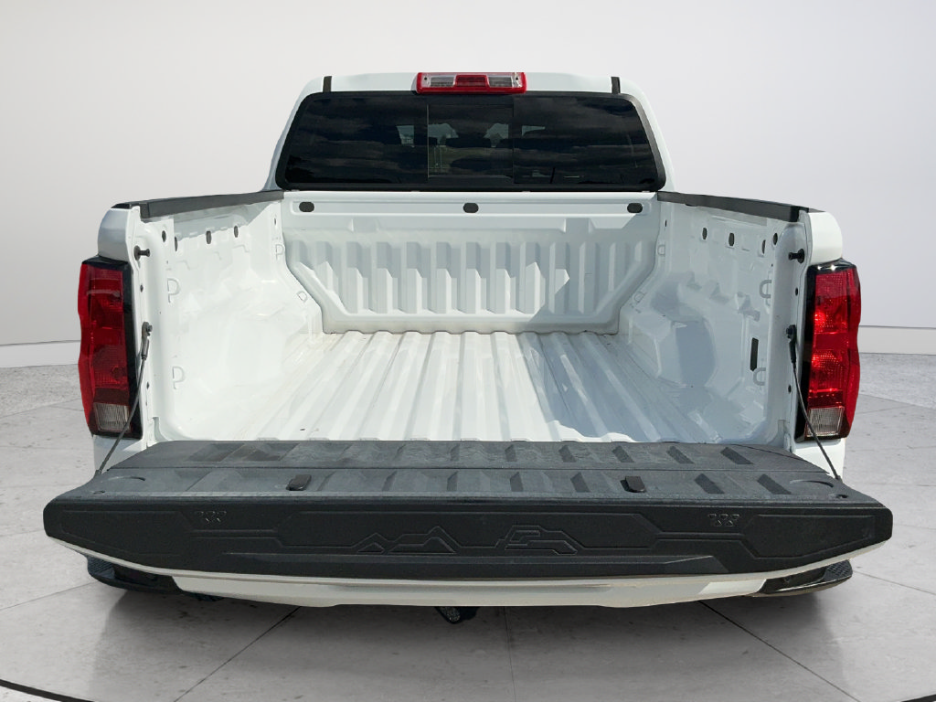 Used 2023 Chevrolet Colorado LT w/ LT Convenience Package RWD image 21