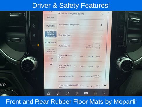 New 2026 RAM 1500 Big Horn image 10