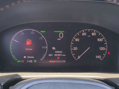 Used 2024 Honda CR-V Sport-L image 20