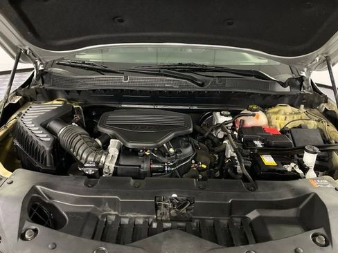 Used 2022 Chevrolet Blazer RS w/ Enhanced Convenience Package image 45