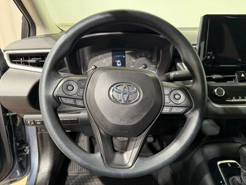 Certified 2024 Toyota Corolla LE image 20