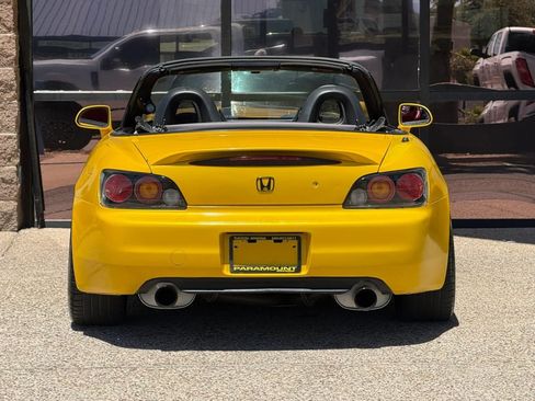 Used 2002 Honda S2000 image 19
