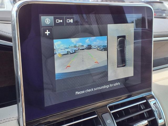 Used 2019 Lincoln Navigator Reserve AWD/4WD image 12