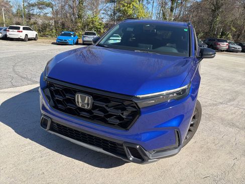 Used 2023 Honda CR-V Sport image 1