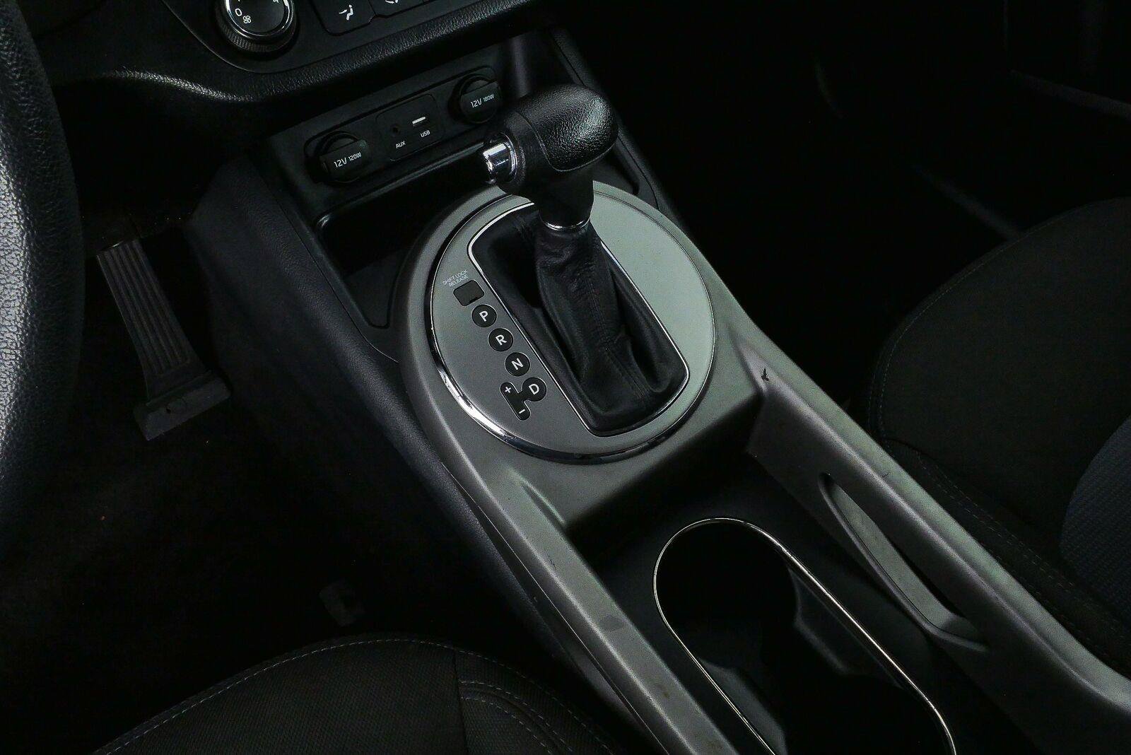 Used 2016 Kia Sportage LX FWD image 14