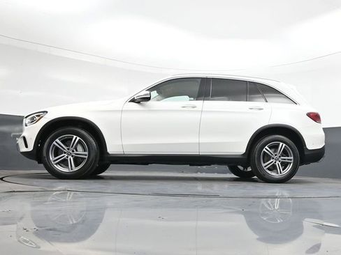 Used 2021 Mercedes-Benz GLC 300 image 37