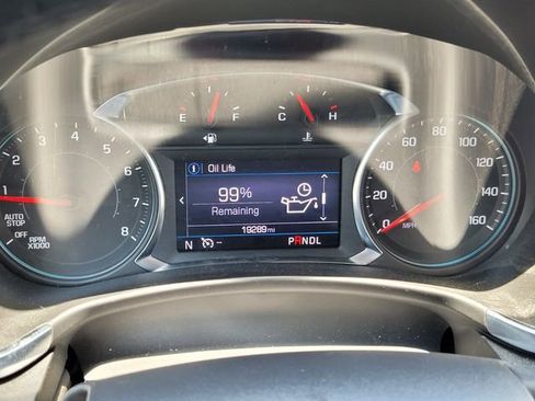 Used 2022 Chevrolet Equinox LT image 33