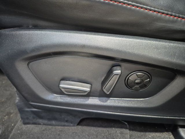 Used 2025 Ford Explorer ST w/ Sun And Sound Package AWD/4WD image 27