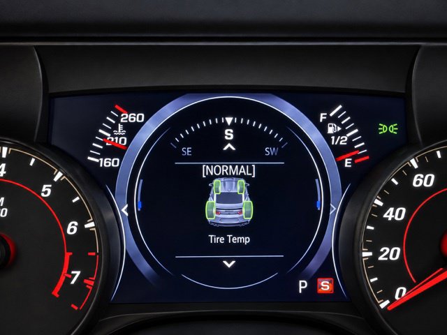 Used 2022 Chevrolet Camaro SS RWD image 51